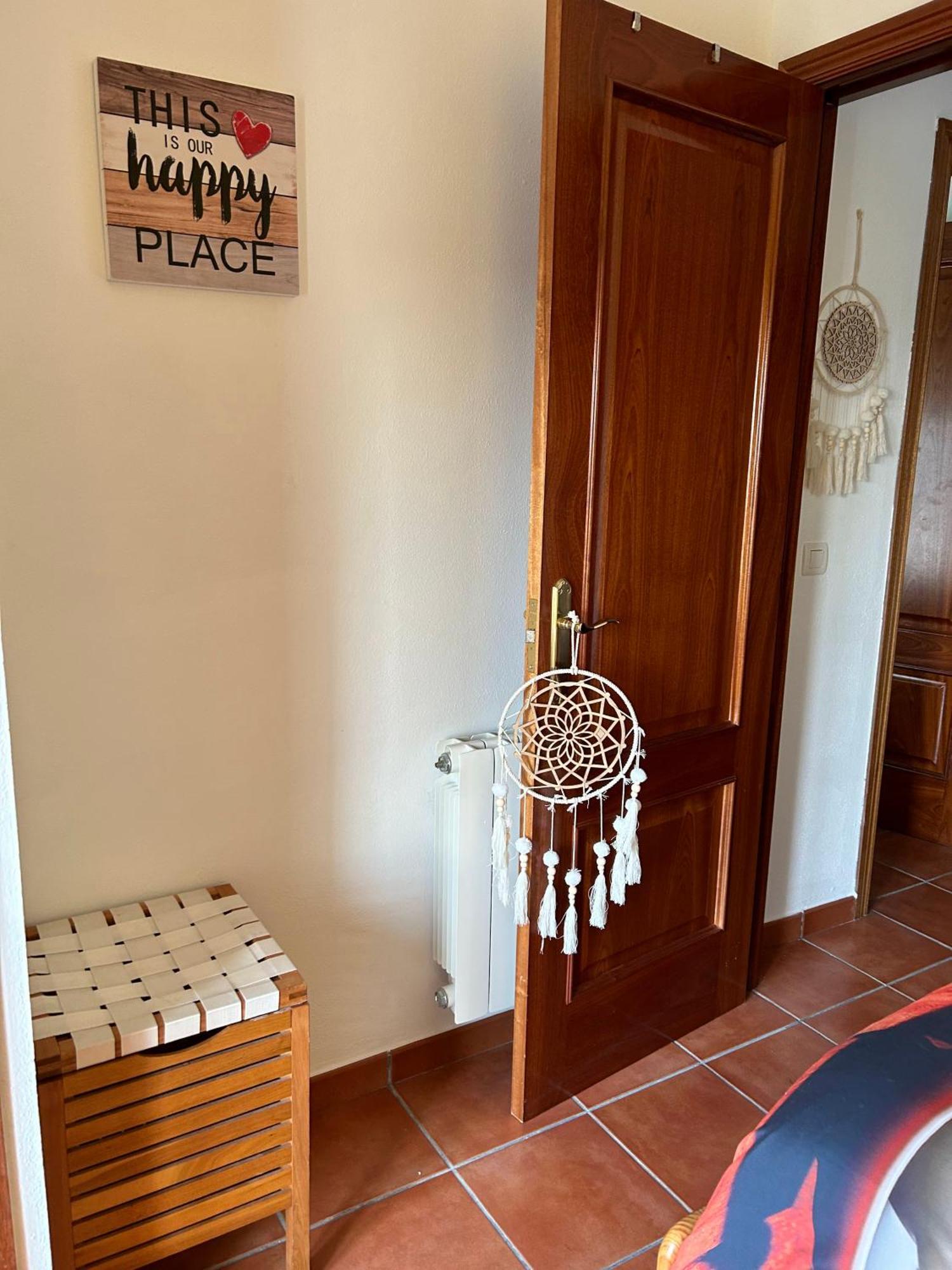 Casa Rural La Manzanilla Salvatierra de Santiago Exteriör bild